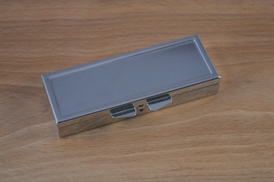 Mint / Pill Box Rectangular